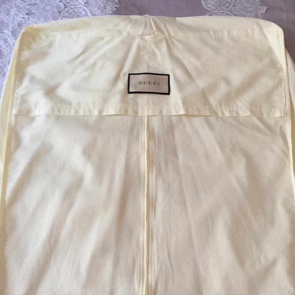 Garment bag